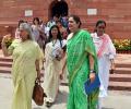 Why women's reservation bill is pending for 27 years