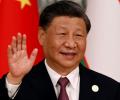 Is Xi Losing Control Over Power?