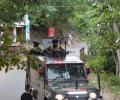 Day 7 of op: Security forces comb through Anantnag forest