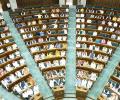 Lok Sabha proceedings begin in new Parliament building