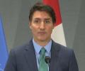 Take allegations seriously, not looking to provoke, Trudeau tells India