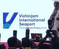 How Vizhinjam Port Can Change India's Shipping Fortunes