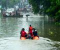 1 dead, 400 rescued as heavy rains flood several parts of Nagpur