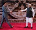 'Trudeau painted Modi in a corner'