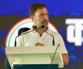 We are controlling...: Rahul predicts 4 assembly poll results