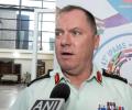 Political issue, not...: Canada's deputy army chief amid diplomatic row