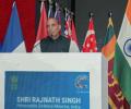 India flags complex security challenges in Indo-Pacific, seeks joint action