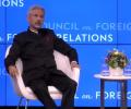 Are you saying Canada gave us documents?: Jaishankar in New York