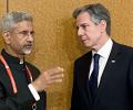 Jaishankar to meet Blinken today amid row with Canada