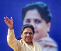 Mayawati's Now Or Never Moment