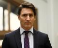 'Canada is deeply sorry': Trudeau apologises for honouring Nazi veteran