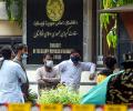 Afghan embassy in Delhi likely to shut operations: Sources