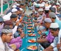 EC serves notice for holding 'mid-street Iftar' in Mangaluru