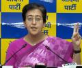 ED will arrest 4 more AAP leaders in a month if..., claims Atishi