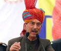 Ghulam Nabi Azad to contest Lok Sabha polls from...