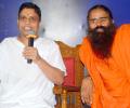 Patanjali ads: SC rejects Ramdev's apology, warns against perjury