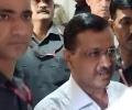 'Kejriwal lost 4.5 kg since arrest': AAP blames BJP