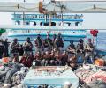 9 pirates caught off Somalia coast in Mumbai police custody