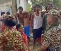 'Completely unprovoked': NIA on Bengal mob attack