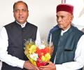 Himachal BJP leaders miffed over ticket to Cong rebels