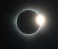 Total Solar Eclipse: Breathtaking Scenes