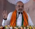 Mamata misleading people on CAA: Shah