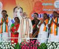 Will Modi's TN Over-Exposure Boomerang On BJP?