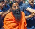 SC slams Ramdev, Balkrishna; rejects apology over Patanjali misleading ads