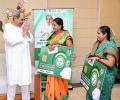 BJD fields 33% women candidates, 38% turncoats in LS polls