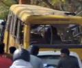 6 children killed after school bus overturns in Haryana; 3 held