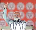 'BJP Has 6,000 Crores To Spend On Elections'