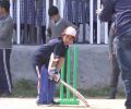 The 9-Year-Old Girl Who Impressed Sachin, Mithali