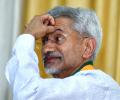 Modi govt hiked LAC infra budget to Rs 14,500 cr: Jaishankar