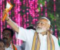 Even Oppn believes NDA will return to power: Modi