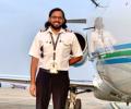 Meet Gopi Thotakura, India's 1st space tourist