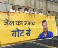 Excise scam: SC to hear on Monday Kejriwal's plea against HC order