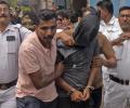 Bengaluru cafe blast: Two accused sent to 10-day NIA custody