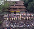 Kerala forest dept's Thrissur Pooram circular sparks controversy