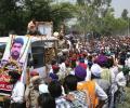 Sarabjit Singh's killer shot dead in Pakistan