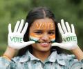 EC sets up 200 polling booths inside UP housing societies to pull voters