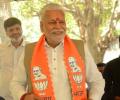 Why anti-Rupala stir by Rajputs won't dent BJP fortress