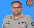 Did Pak Army Chief Sack This General?