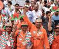 Campaigning ends for first phase of Lok Sabha polls