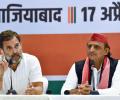 Modi is champion of corruption: Rahul Gandhi