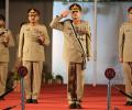 Pak Army Chief's Swift Reshuffle