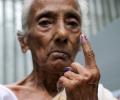 Postal Ballots Rise In Lok Sabha Polls