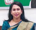 Congress spokesperson booked for hate speech in Kerala