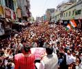 Cong sees 'silent undercurrent' against BJP in west UP