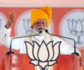 PM now resorting to hate speech, lies: Cong hits back