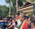 Will Thiruvanathapuram Elect Tharoor A 4th Time?